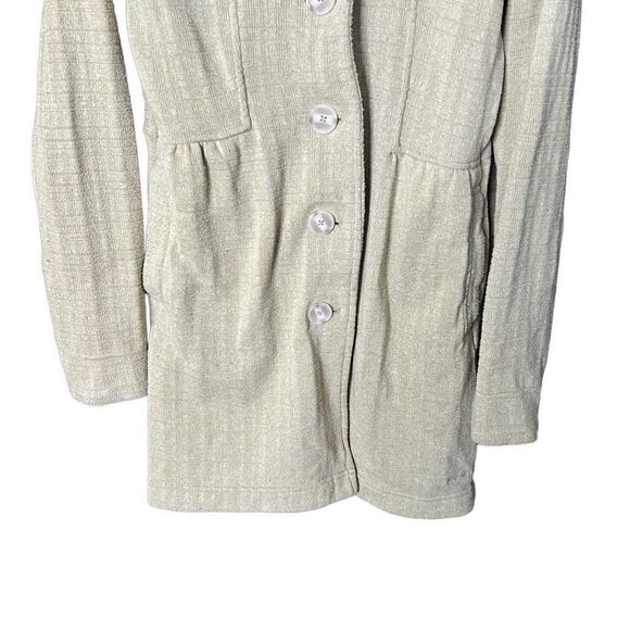 Patagonia Long Better Sweater Womens Medium - Picture 3 of 5